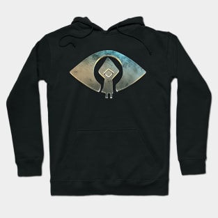 Little Nightmares Hoodie